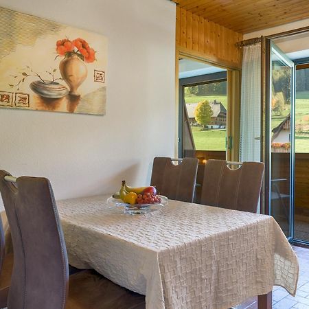 Drei Tannen - Wohnung 12 - Apartmenthaus, Titisee, Nahe Badeparadies エクステリア 写真