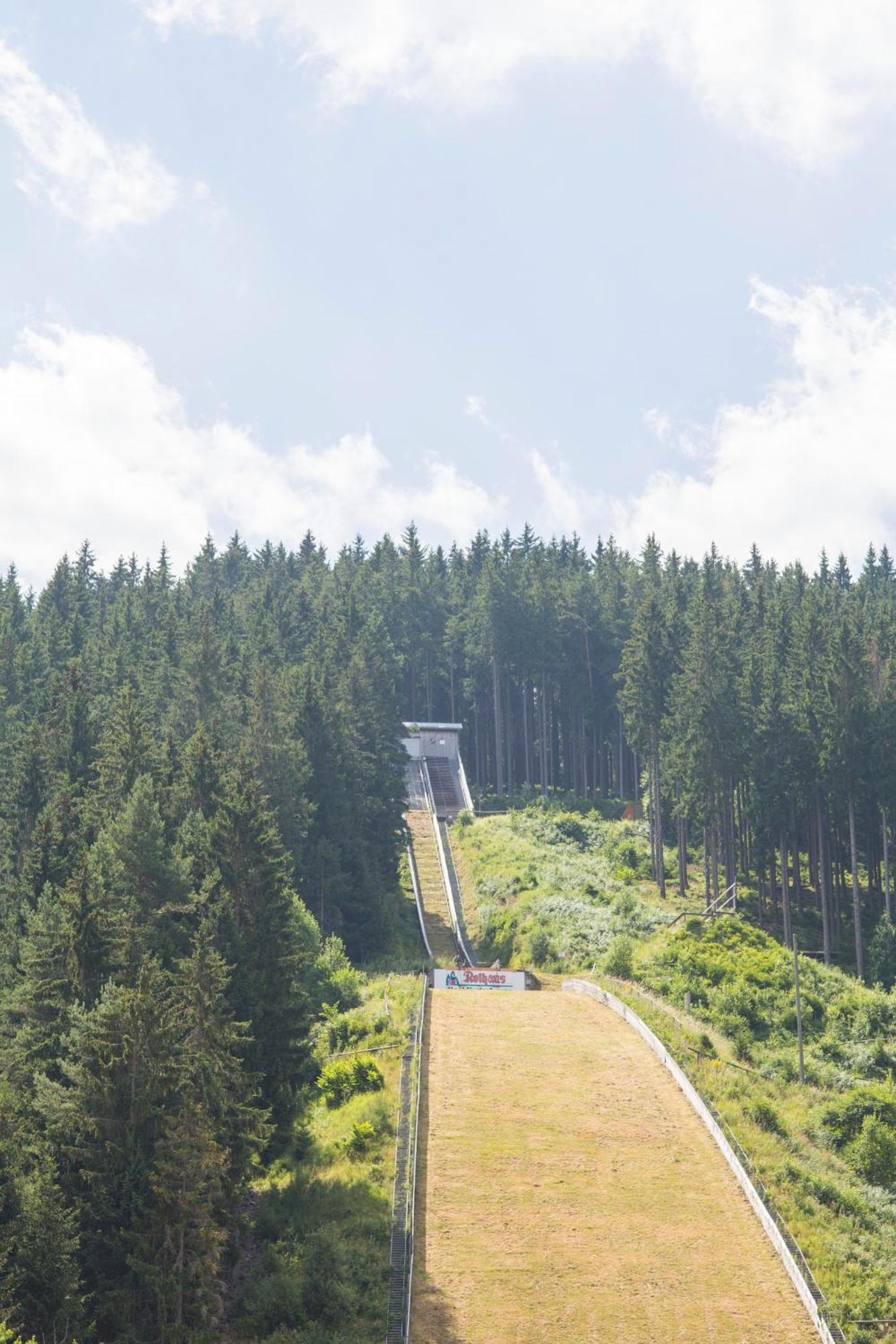 Drei Tannen - Wohnung 12 - Apartmenthaus, Titisee, Nahe Badeparadies エクステリア 写真
