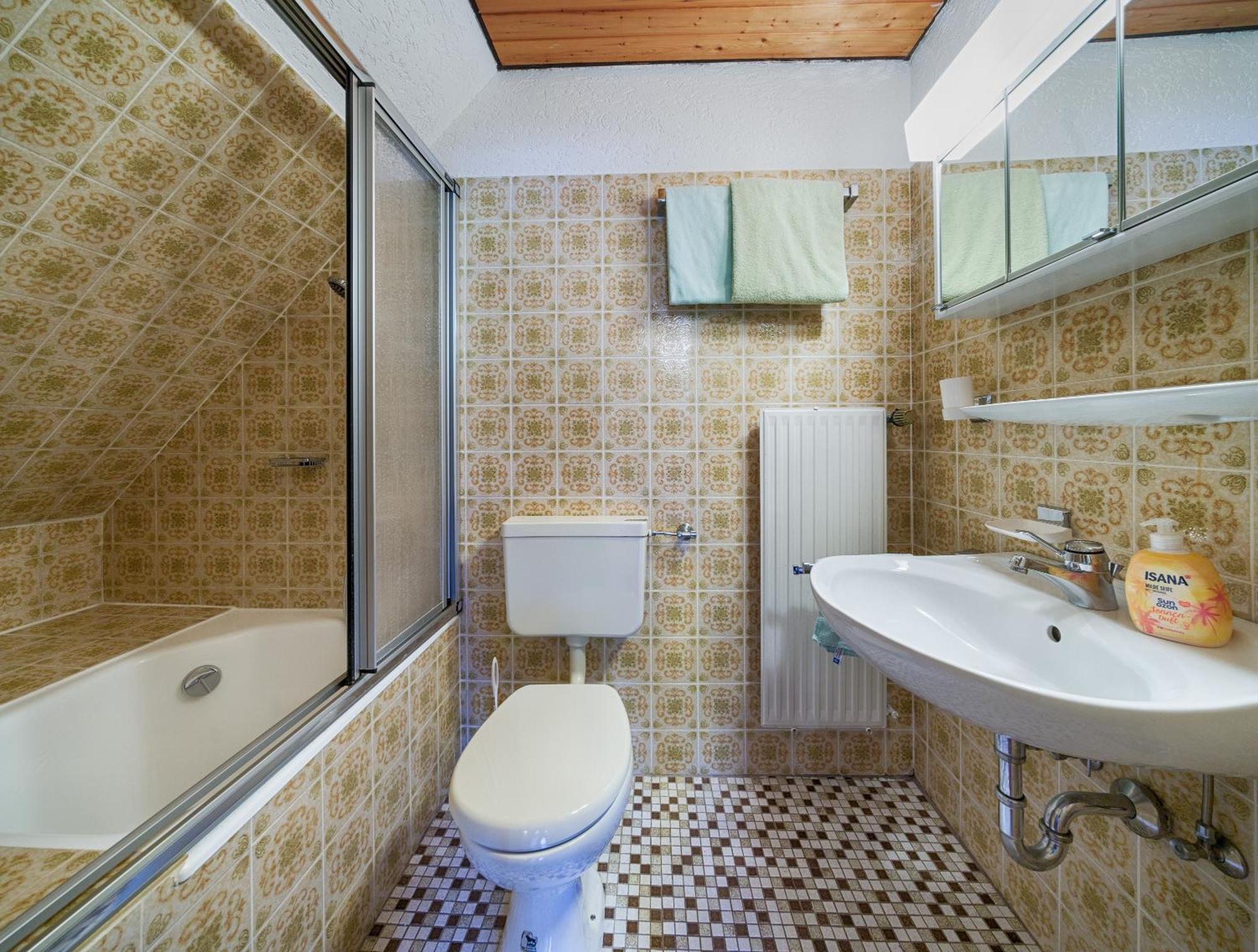 Drei Tannen - Wohnung 12 - Apartmenthaus, Titisee, Nahe Badeparadies エクステリア 写真