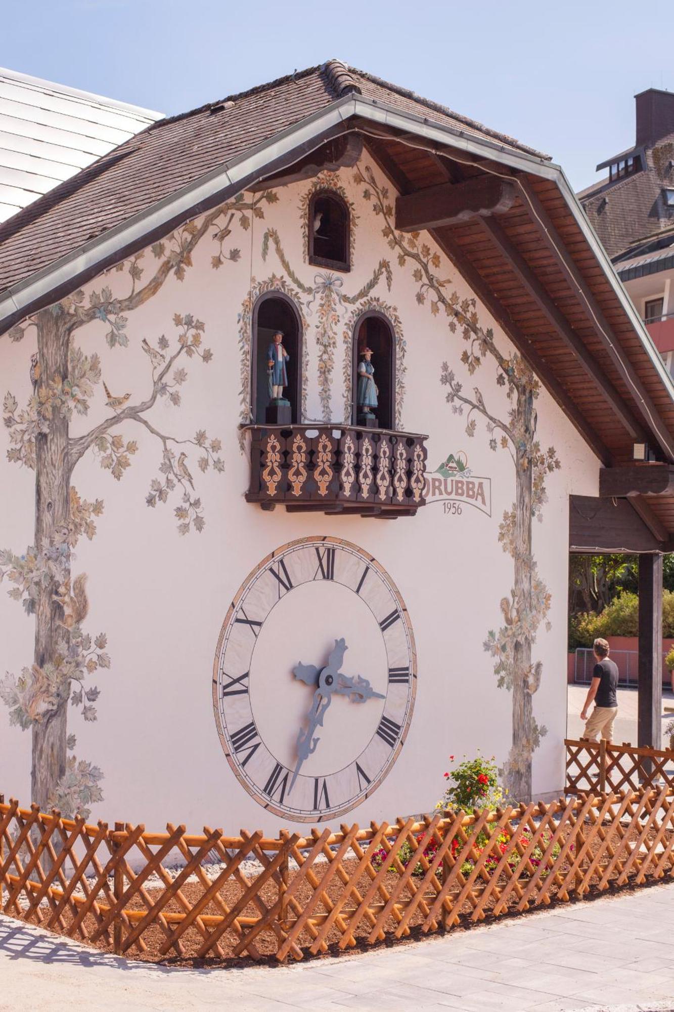 Drei Tannen - Wohnung 12 - Apartmenthaus, Titisee, Nahe Badeparadies エクステリア 写真