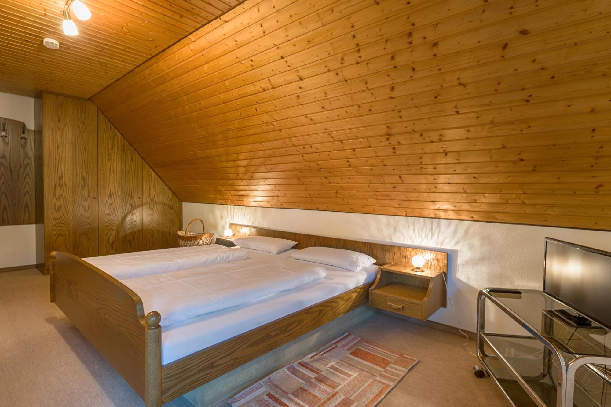 Drei Tannen - Wohnung 12 - Apartmenthaus, Titisee, Nahe Badeparadies エクステリア 写真